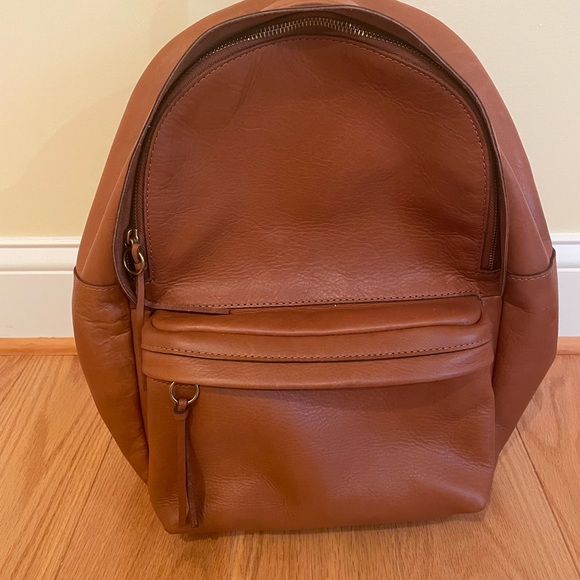 Madewell Charter Backpack - Picture 7 of 10